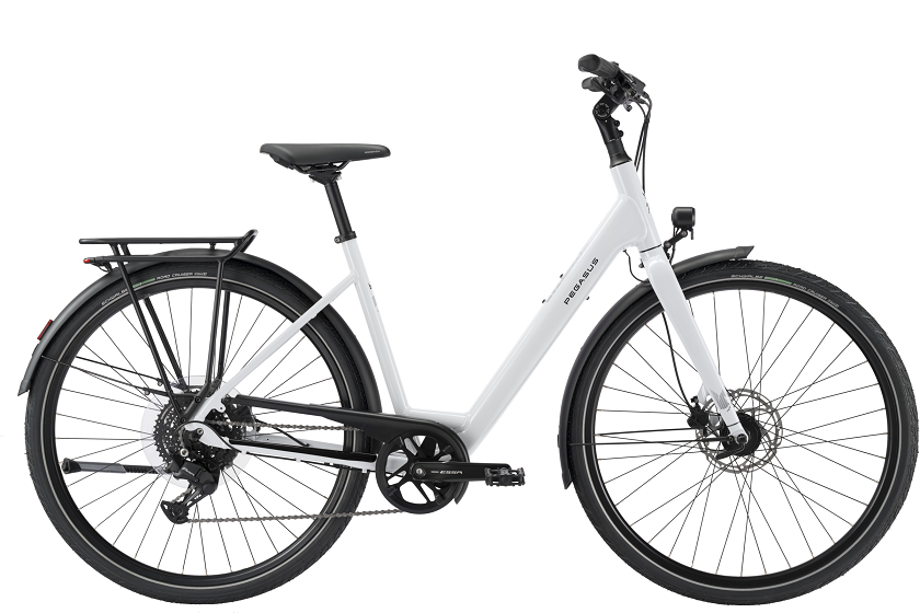 Pegasus Codo SL 8 Damen weiß 2027