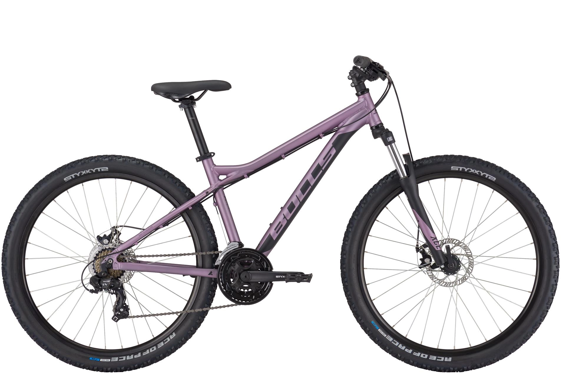 Bulls Nandi 27,5'' lila 2022/2023