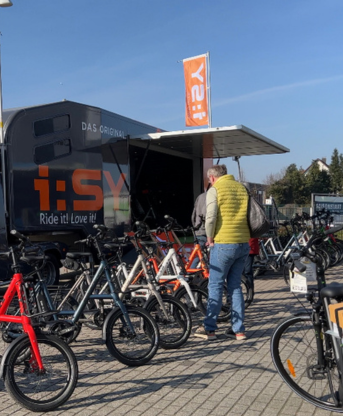 Isy_Event Isy_Event