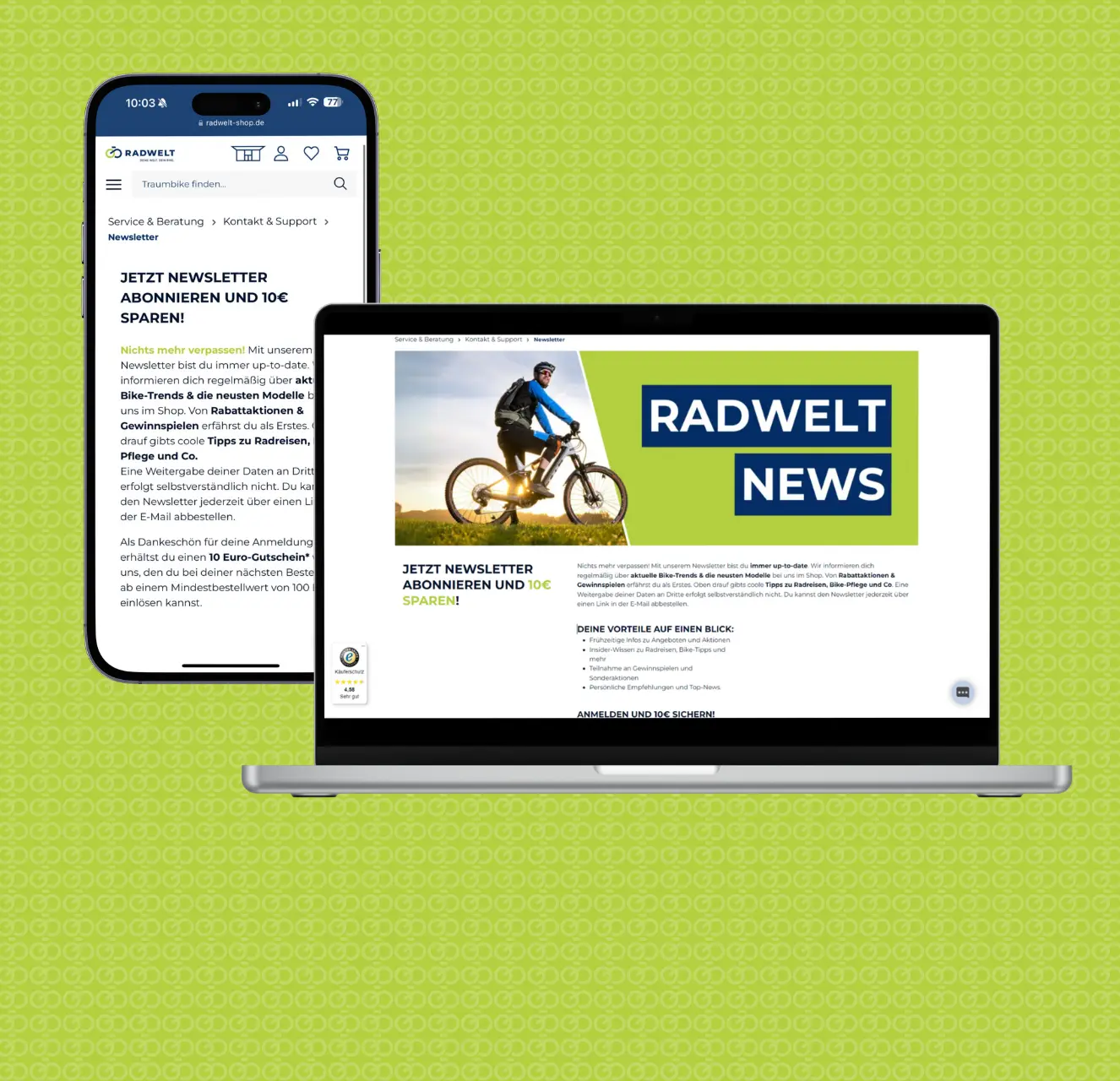 Newsletter_Anmeldung Newsletter_Anmeldung