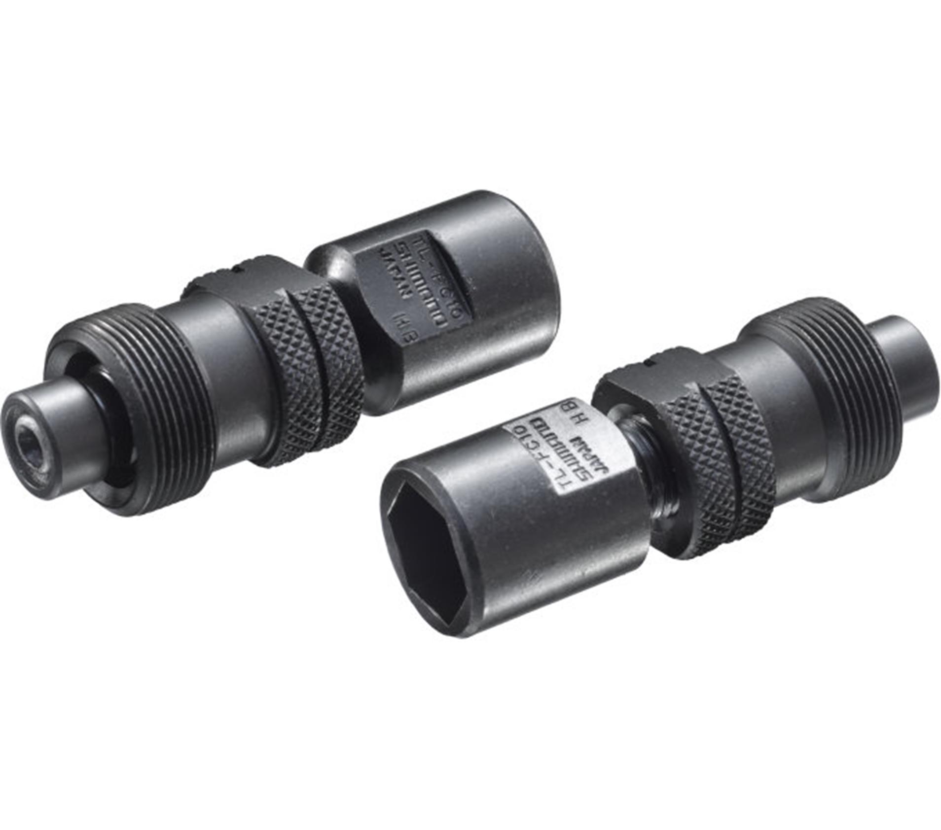 Shimano Kurbelabzieher TL-FC10 für Vierkant-Kurbeln