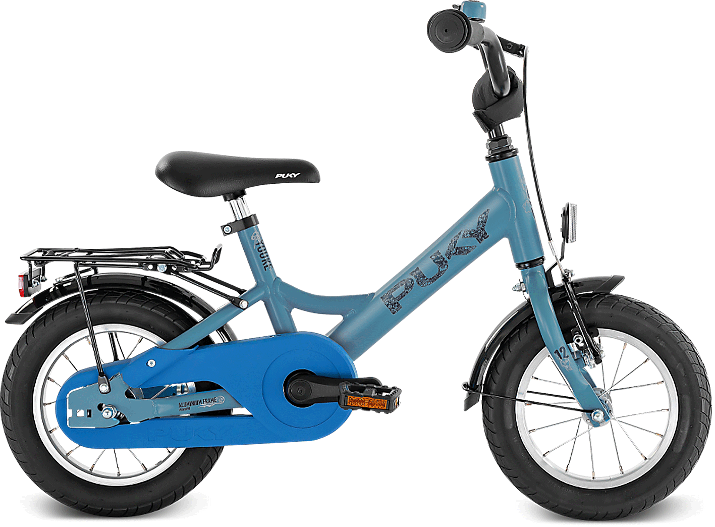 Fahrrad Puky Youke 12'' Alu blau 2025 22 cm