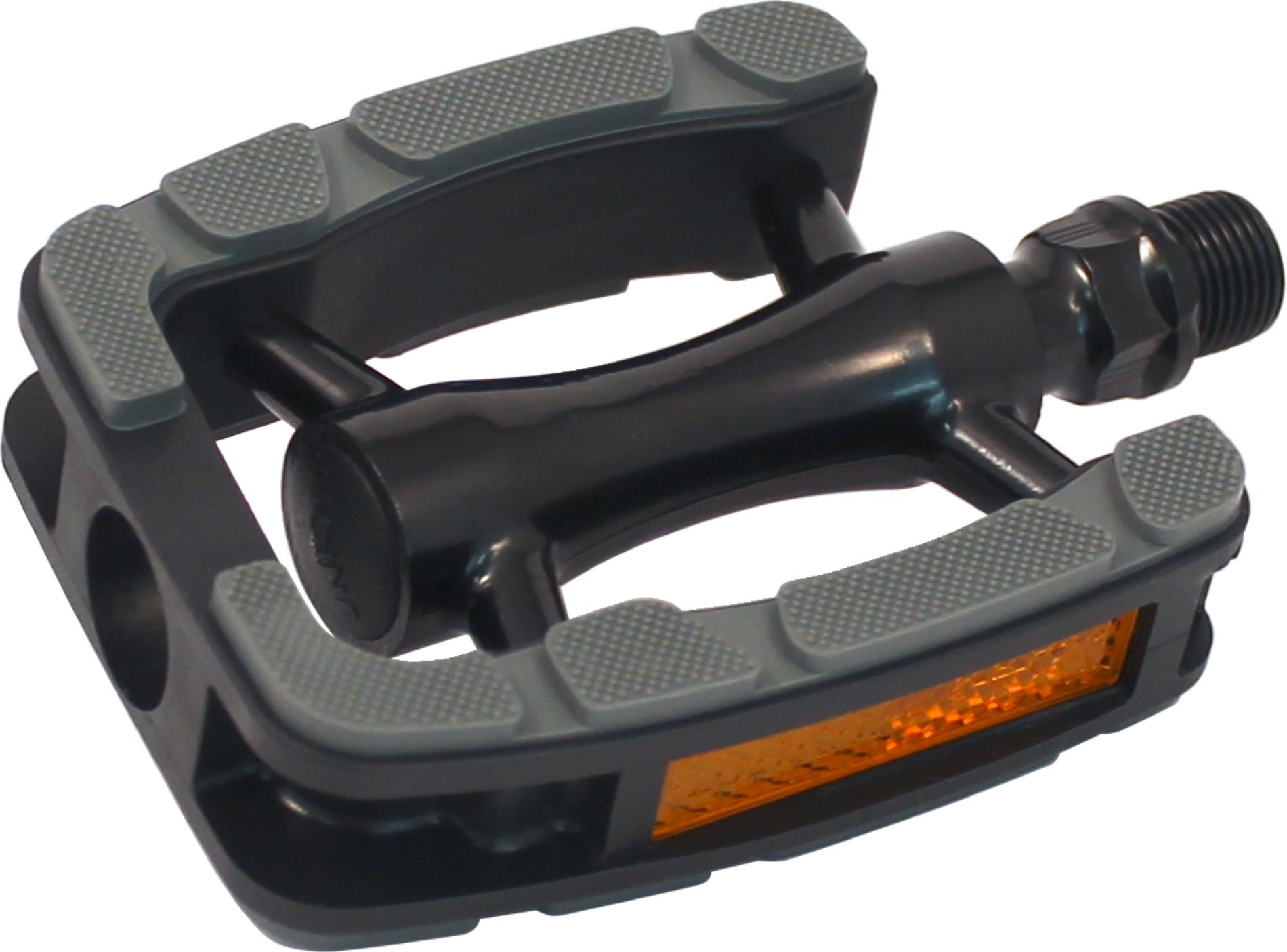 Union Marwi SP 823-R Alu schwarz