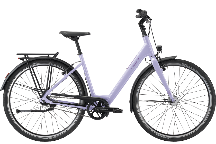 Codo Sl 7r Damen Lila 2027