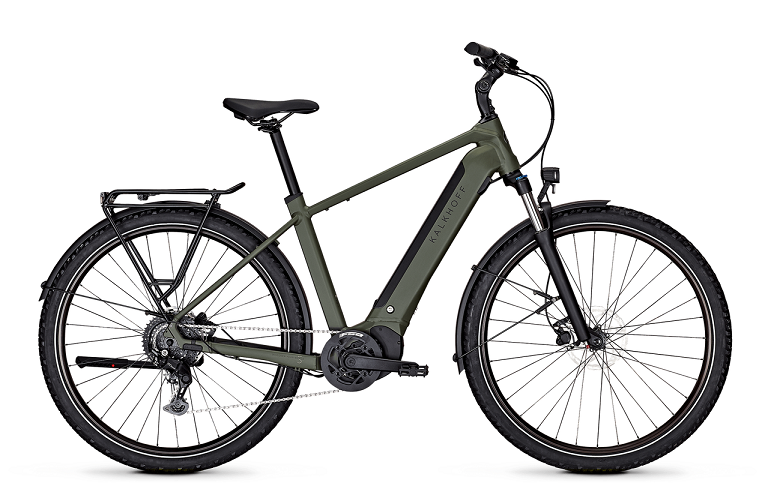 E-Bikes: Kalkhoff  Entice 5 Season 625 Wh Herren  2025