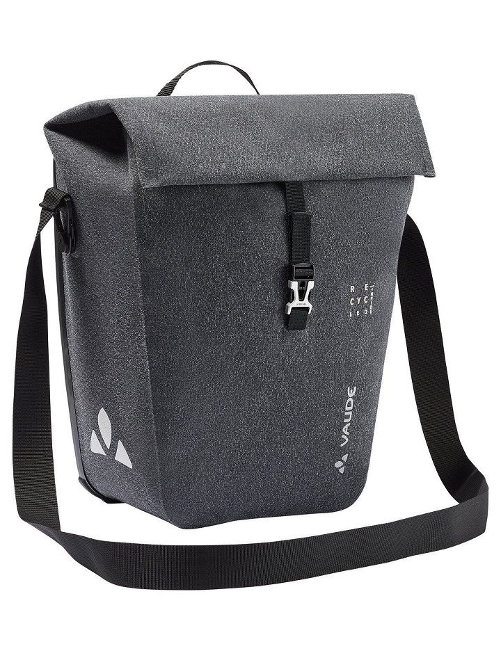 Vaude ReCycle Pro Single schwarz