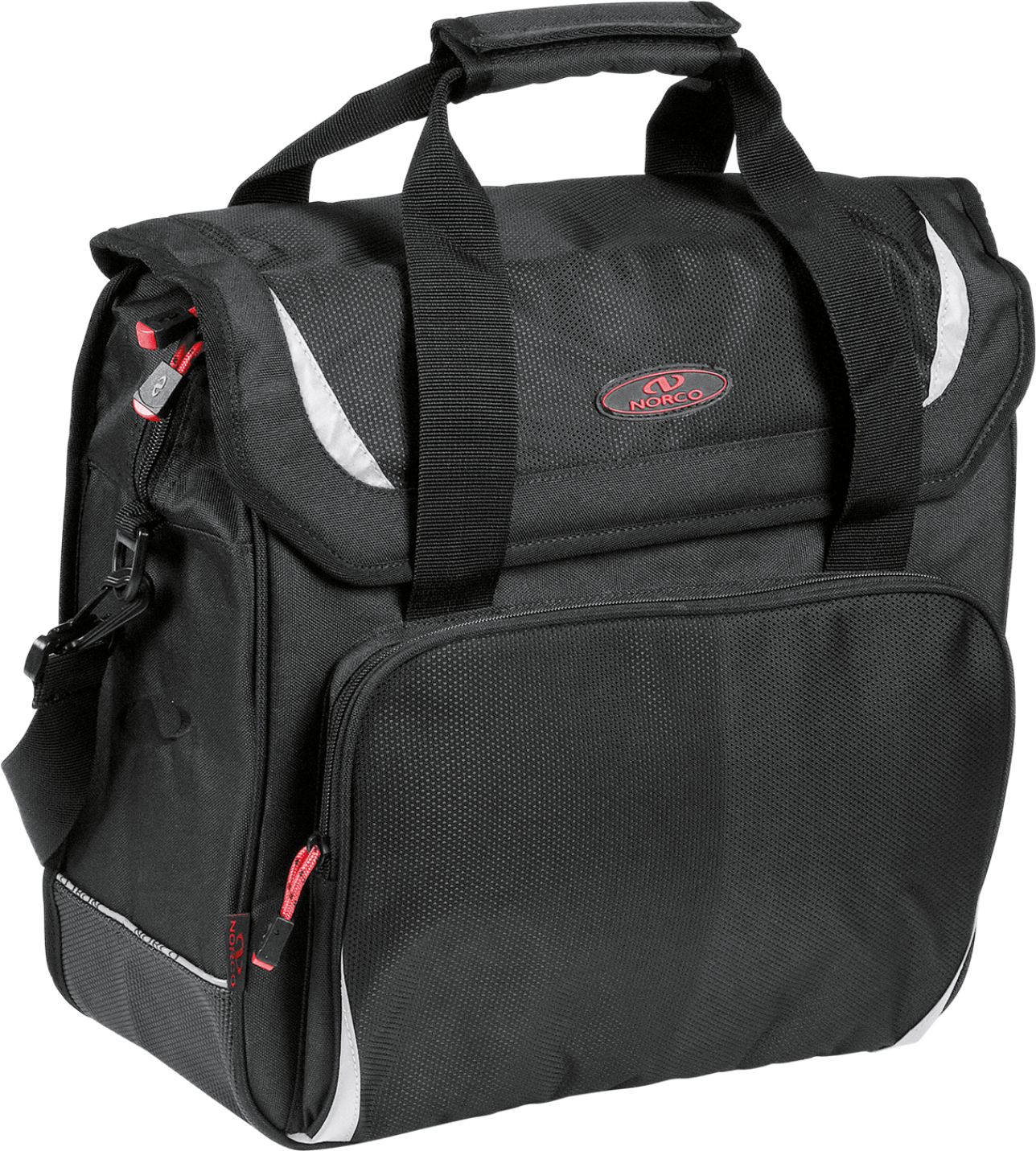 Norco Dalton City Tasche Schwarz