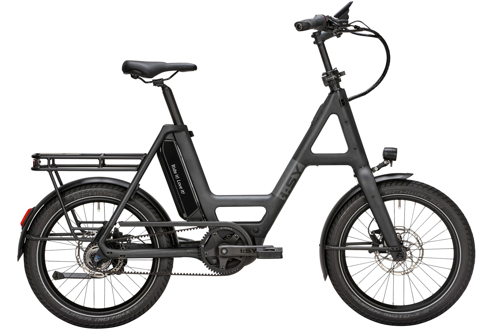 E-Bikes: i:SY  Skyfly E5 ZR F CX 545 Wh  2025
