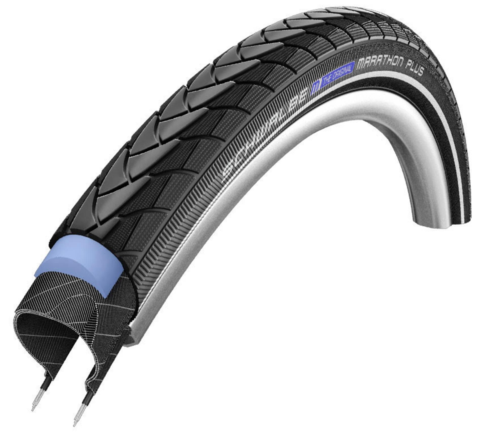 Schwalbe Reifen Marathon Plus HS 440