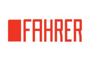 Fahrer Logo