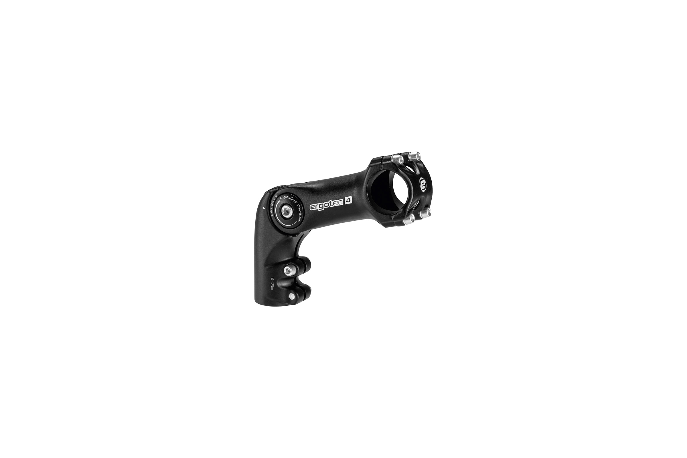 Ergotec Octopus 2 50