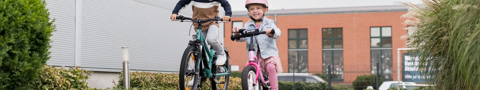 Kinderfahrzeuge Kinderfahrzeuge