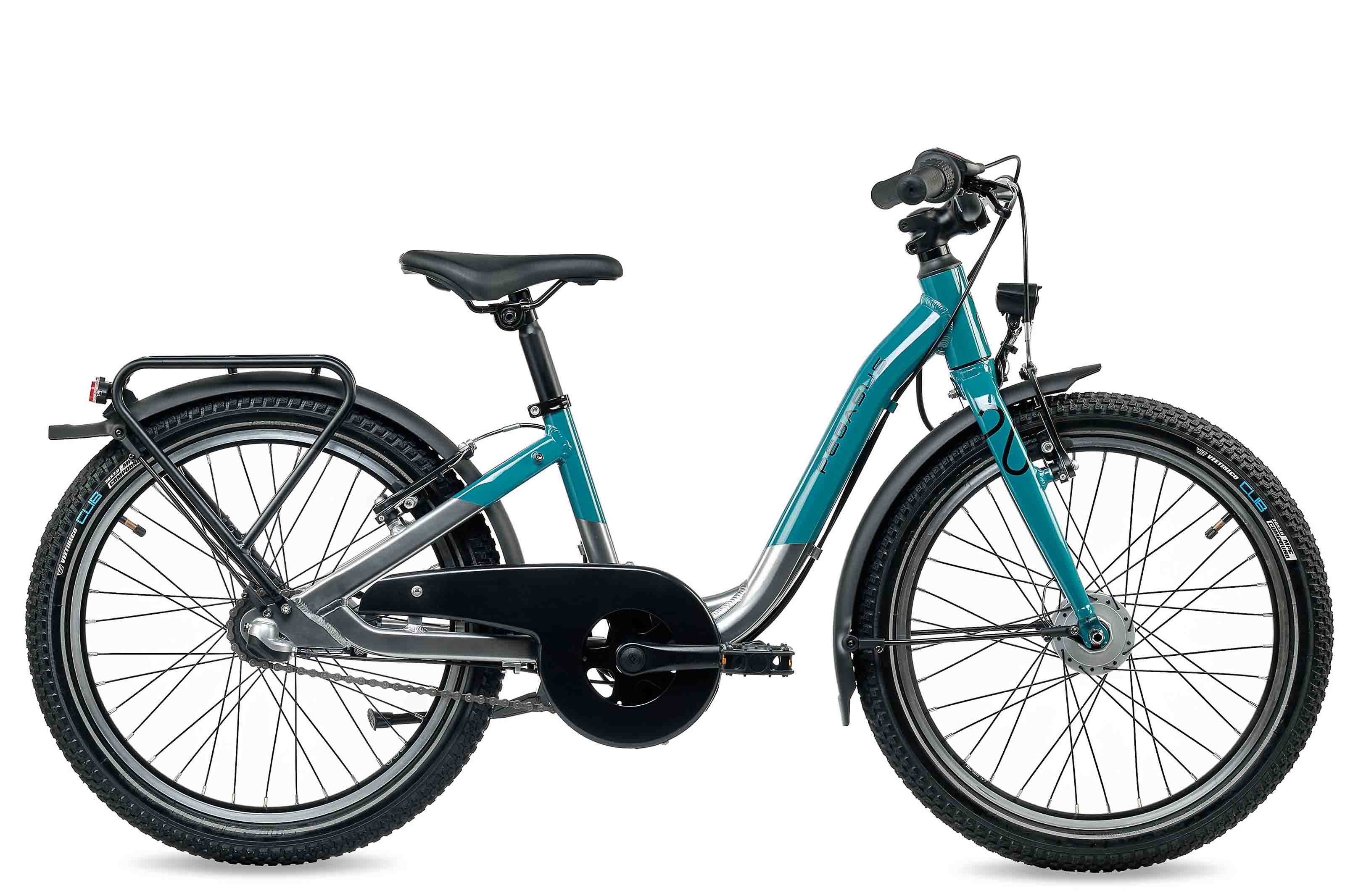 Pegasus Primo SL 20 Mädchen blau 2026