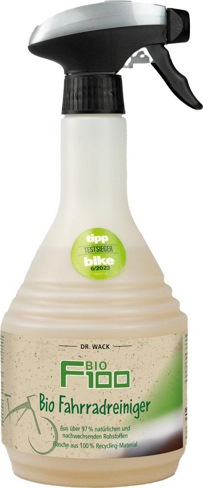Dr. Wack F100 Bio Fahrradreiniger 750 ml