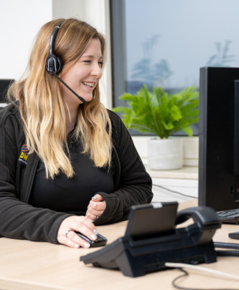Kundenservice-mobil Kundenservice-mobil