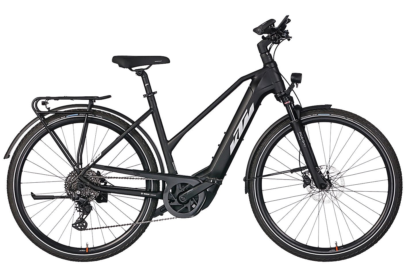 Radwelt-shop - Trekking E-Bike Sale