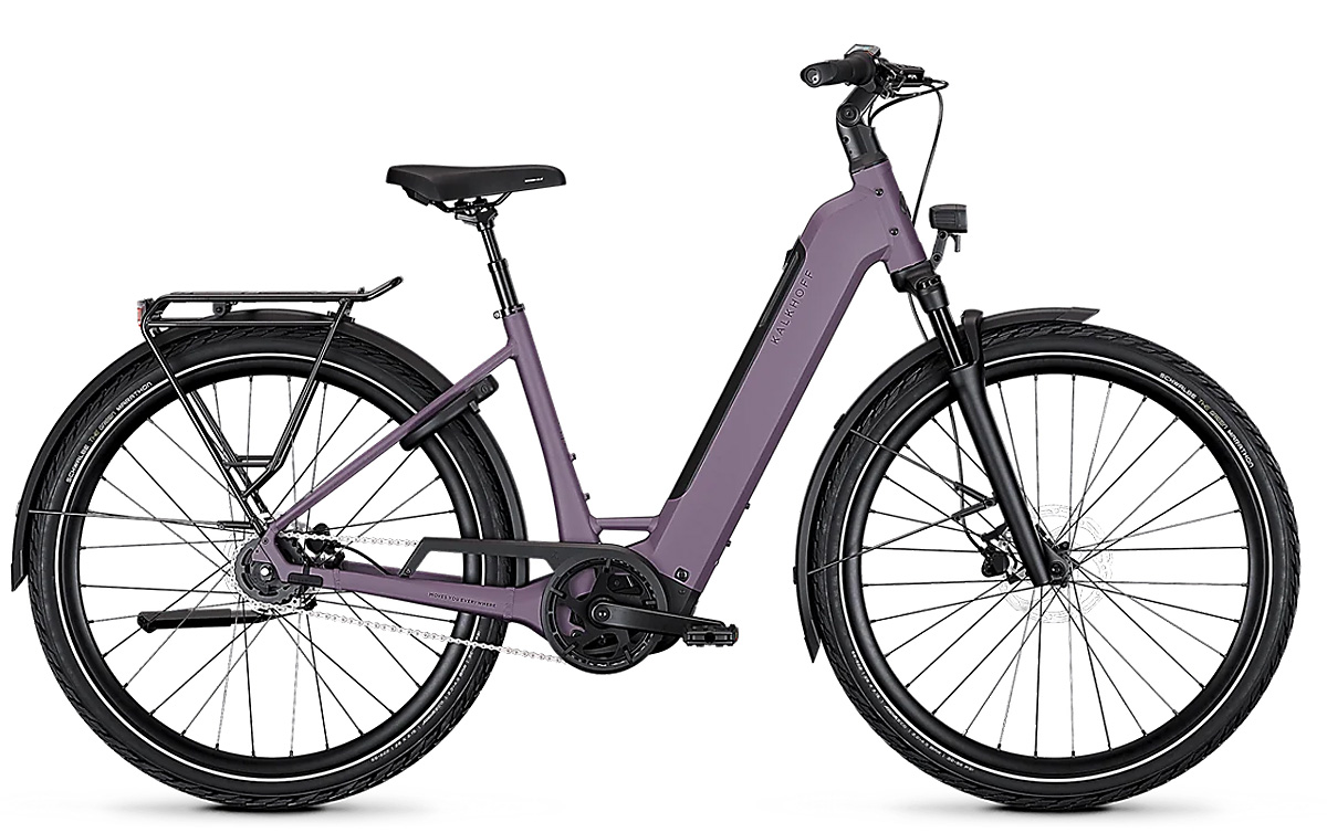 Image 3 Advance Rt 540 Wh Damen Lila 2026