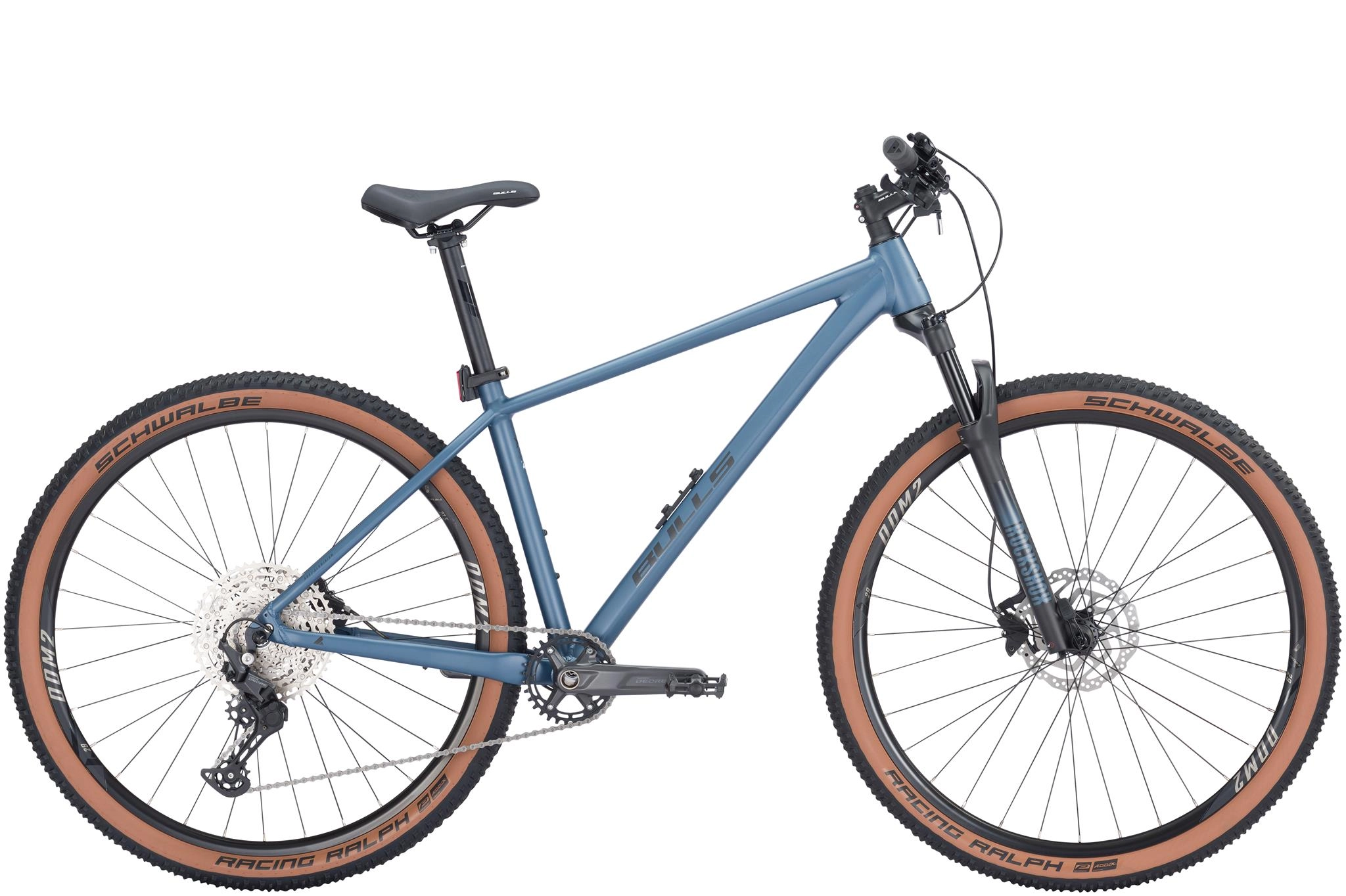 Bulls Copperhead 3 29'' blau 2024 Bulls Copperhead 3 29'' blau 2024