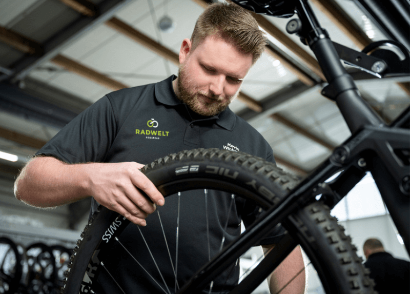 Abteilung-Neuradmontage Abteilung-Neuradmontage