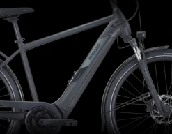 E-Bikes