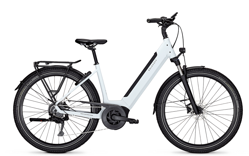 E-Bikes: Kalkhoff  Endeavour 3 Move 625 Wh Damen  2025