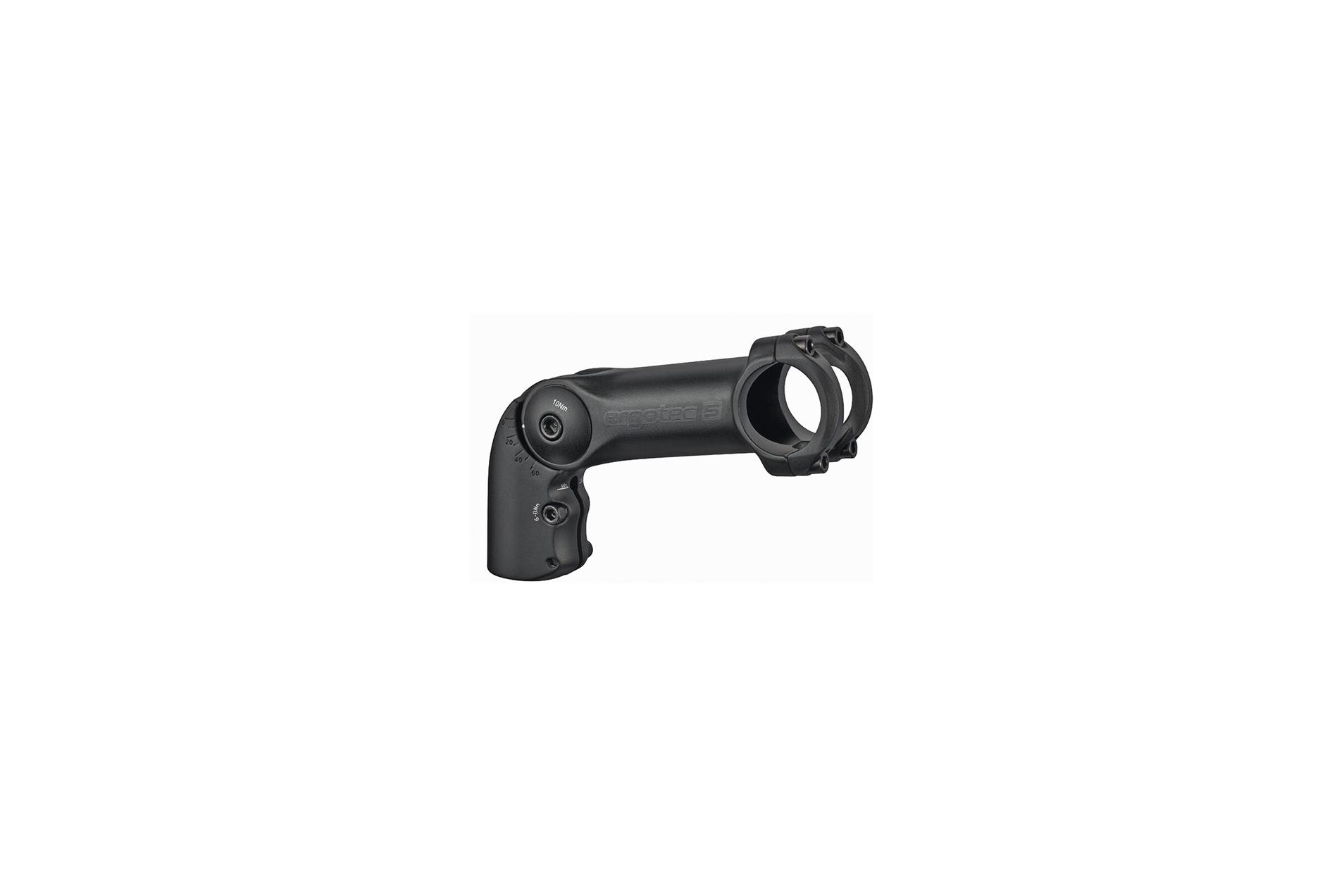 Ergotec Octopus 50 XL