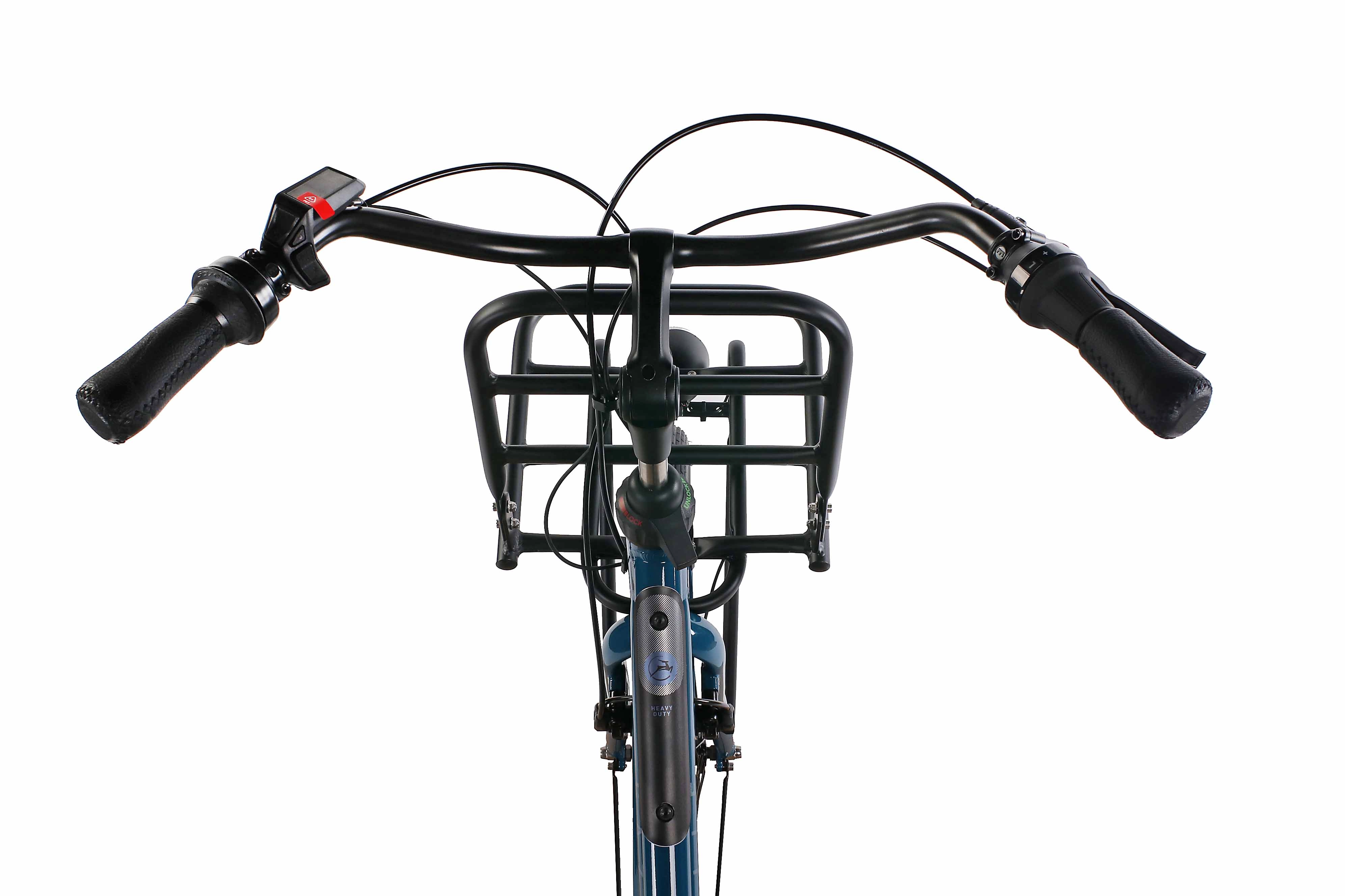 GAZELLE_HEAVY_DUTY_NL_C5_HMB_SMART_500_WH_DAMEN_BLAU_2024_G4091_G4092_G4093_INK_BLUE_COCKPIT.JPG
