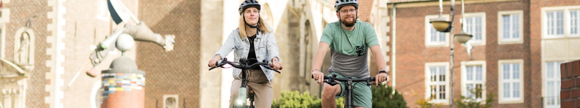 City E-Bike City E-Bike