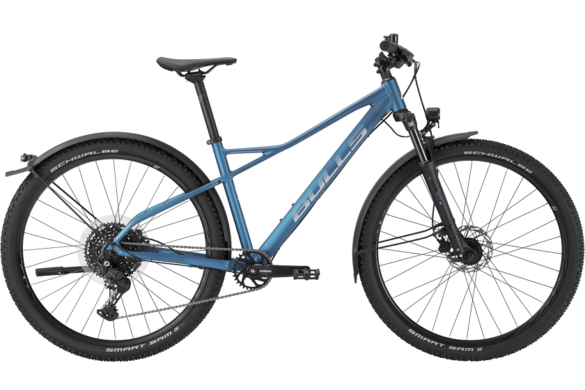 Bulls Sharptail Street 2 26'' blau 2027