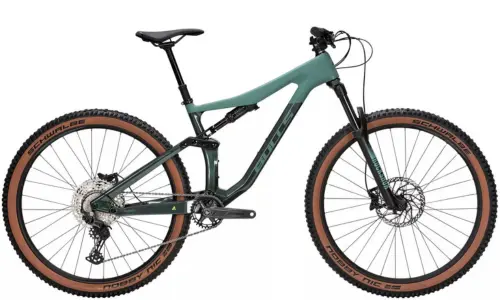 Fully MTB Sale