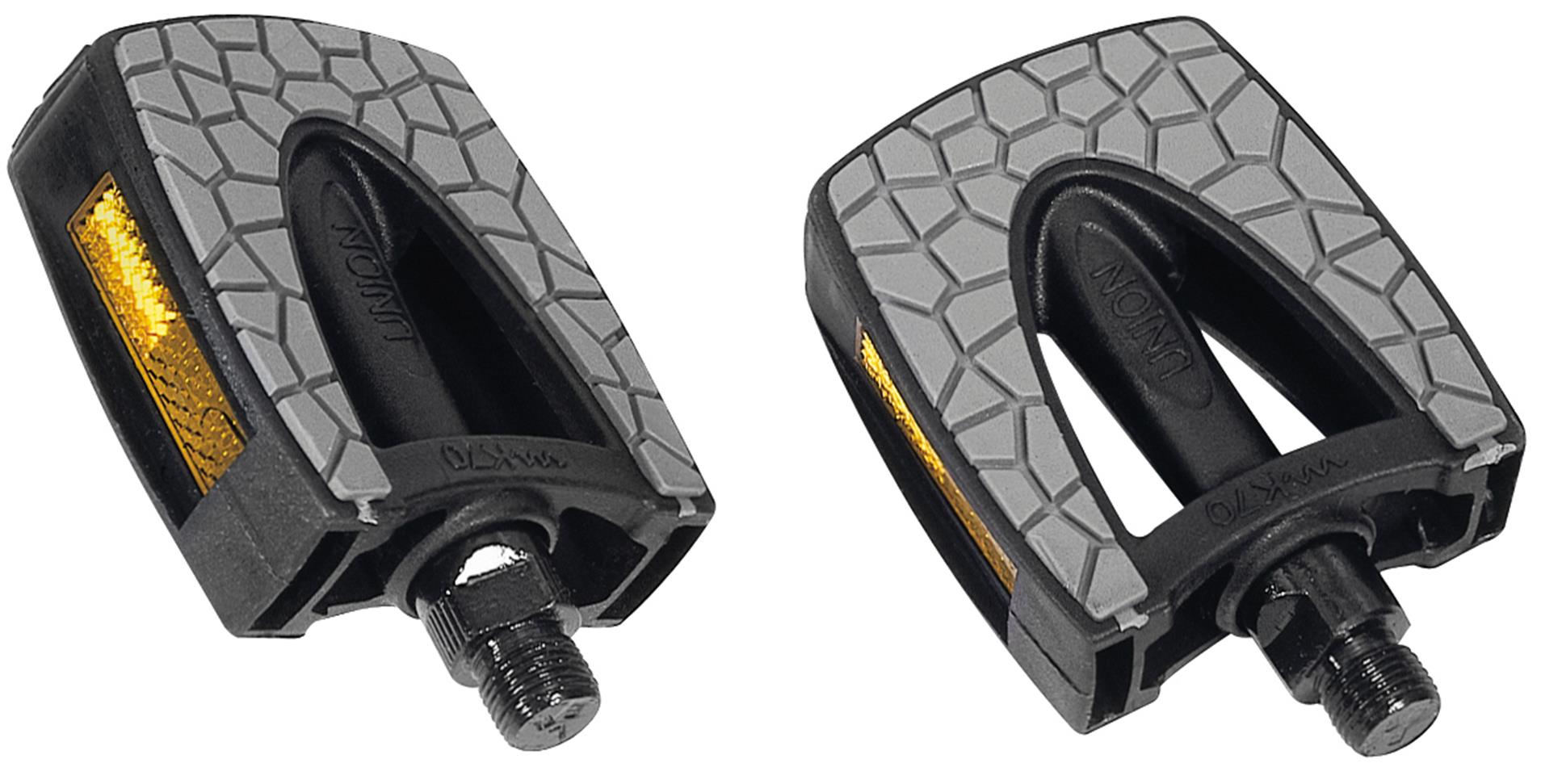 Union Pedal 833