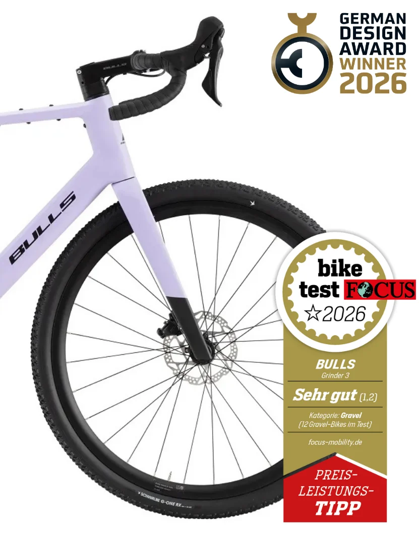 gravelbike-testsieger