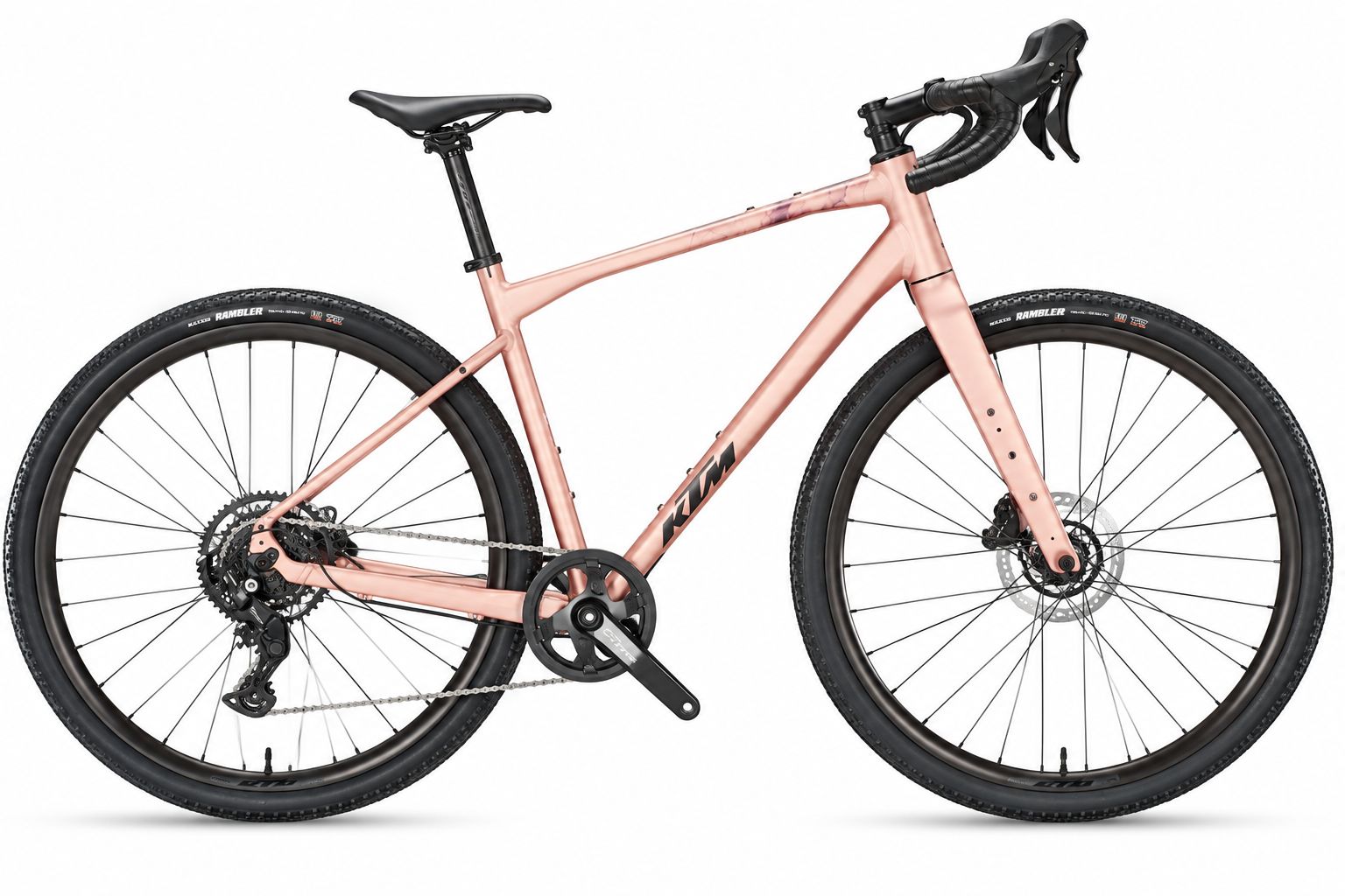 KTM Gravelator 30 kupfer 2027