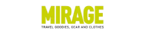 Mirage Logo