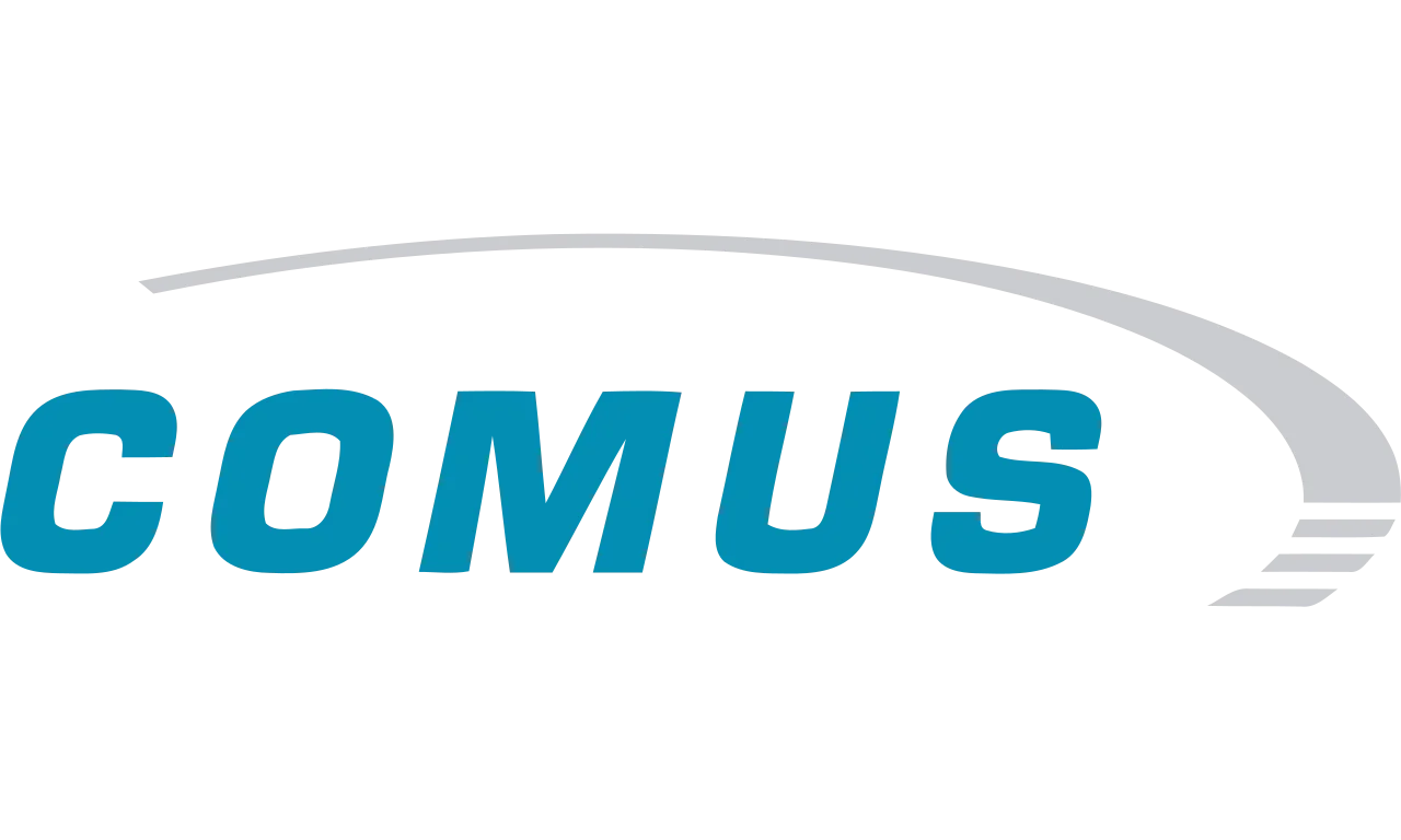 Comus Logo