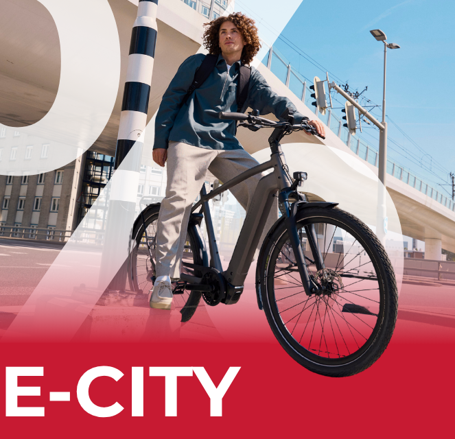 E-City