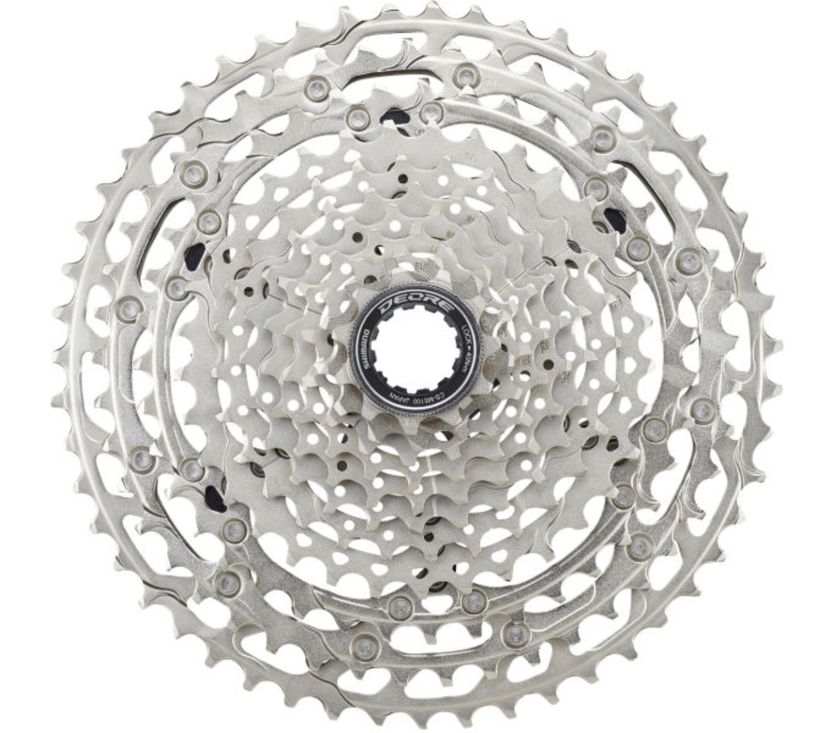 Shimano Kassette CS-5100 Deore