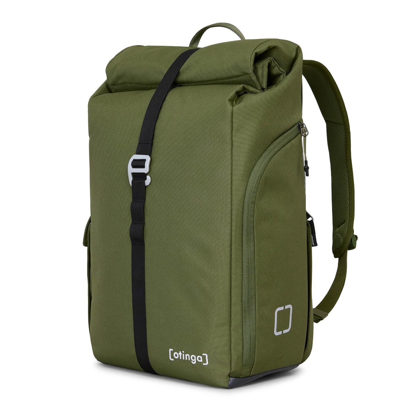 Otinga Flip V3 olive-grün