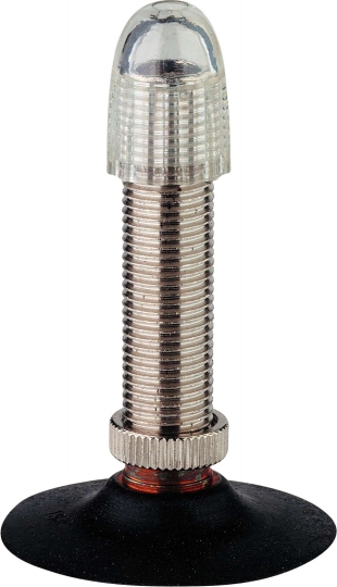 Schwalbe  Fahrradschlauch Nr. 7 20'' Auto-Ventil Fahrradteile: Schwalbe  Fahrradschlauch Nr. 7 20'' Auto-Ventil